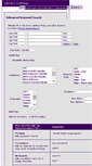 Mobile Screenshot of alcuin.furman.edu